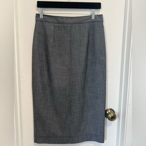 HALOGEN women pencil skirt